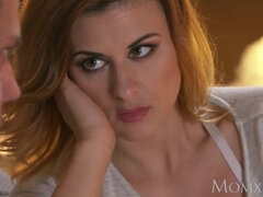 Rumpe, Blond, Utroskap, Tjekkisk, Slikking, Mamma, Naturlig, Fitte