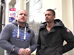 素人, フェラチオ, 顔射, Hd, 異人種間, 娼婦, フェラする