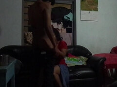 素人, アナル, 美女, 中出し, チン, エロティック, 手コキする, 淫乱熟女