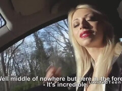 Amatør, Par, Hardcore, Utendørs, Synsvinkel, Offentlig, Realitet, Kikker