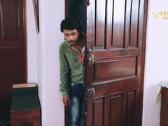 Piyali Nandy & Boudi's first time in Hindi - Episode 02, Uncut!