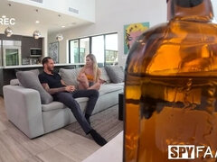 Americké, Blondýna, Rodina, Masturbace, Různé pohledy, Realita, Vyholené, Kozičky