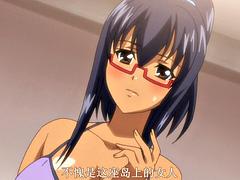 큰 가슴, 오랄섹스, 크림파이, 그룹, 밀프, 흥청망청 놀기, 공개적인, 젖가슴