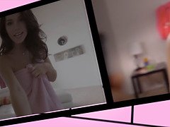 Большая жопа, Блондинки, Минет, Хд, Натуральные сиськи, Оргазм, Жесткий секс, Порка