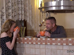 Amatéři, Kuřba, Táta, Dědeček, Hd, Ruské, Syn, Teenka