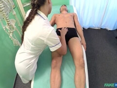 Amatéři, Kuřba, Doktor, Na pejska, Sestřička, Pička, Uniforma, Voyeur