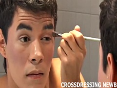 Μεγάλος πούτσος, Τραβεστί, Ομοφυλόφιλος, Σκληρό, Λατίνα, Κοκκαλιάρης