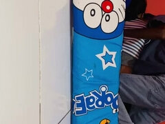 素人, デカパイ, インド人, 自然山雀, オーガズム, オマンコ, ティーン, 締まりの良い