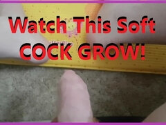 Grote lul, Sperma shot, Daddy, Huisgemaakt, Masturbatie, Alleen