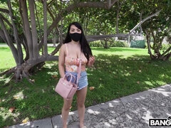 Azijci, Rjavolaska, Korejka, Zunaj, Erotika, Najstnice