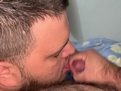 Amatéri, Kuřba, Pár, Spermie v puse, Španielskej