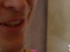 Velike joške, Blondinka, Rjavolaska, Busty, Lezbijke, Milf, Joške, Igrače