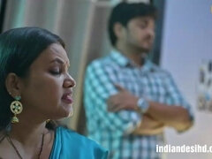 Devarji Episode 7 Ullu Original Adult Web Series