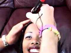 ebony latina fuck black amputee 2