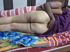 Amateur, Gros cul, Couple, Embrassement, Chatte, Épouse