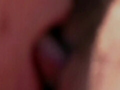 Vintage porn Avy Scott outdoor sex