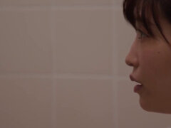 Asiat, Store bryster, Hårdt