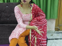 Amateur, Gros cul, Femelle, Indienne, Masturbation, Solo