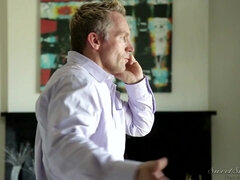 Rumpe, Blond, Kukk suging, Hardcore, Fitte, Pupper