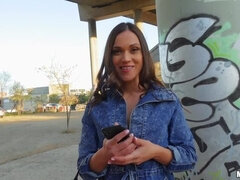 Americké, Kuřba, Brunetka, Péro, Peníze, Na veřejnosti, Realita, Kozičky