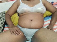 Bbw, Ženský, Homemade, Indické, Spodní prádlo, Milf žcbp, Přírodní prsa, Sólo