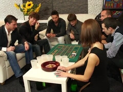 Fabulous pornstars Adele Sunshine and Victoria Rose in amazing brazilian, group sex xxx clip