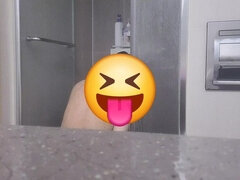 Anal, Asiater, Dildoen, Koreaner, Onani, Tynn, Alene