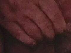 Tir de sperme, Européenne, Fait maison, Masturbation, Mature, Espagnole