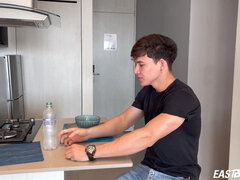 Arsch, Tschechisch, Schwanz, Schwul, Riesig, Pov, Jungendliche (18+), Jungfrau