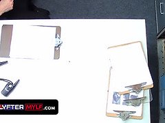 Notranji izliv, Kurac, Doggystyle, Milf, Pisarna, Muco, Striptiz, Tabu