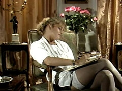 Lesbica, Terzetto, D'annata