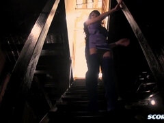 Velké kozy, Prsatá, Masturbace, Přírodní prsa, Sólo, Kozičky