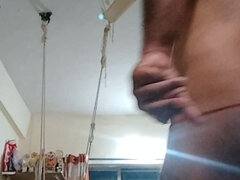 Amaterji, Azijci, Debeluške, Samozadovoljevanje, Penis, Solo