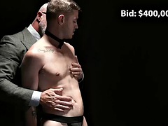 Anale, Leccata di culo, Bondage sadomaso, Fetish, Sesso di gruppo, Gay, Matura, Magra