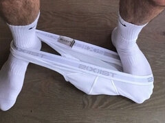 Amatør, Fetish, Pov, Solo