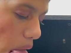 18, Amaterji, Velika rit, Fafanje, Domaci pornič, Medrasni seks, Orgazem, Grobo