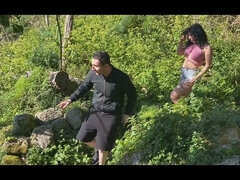 Avsugning, Milf, Mamma, Piercing