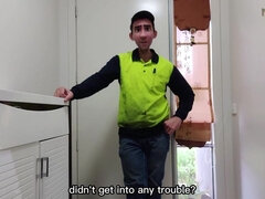 Step Gay Dad - Work Sucks! - Life as a in the Closet Gay Tradie Is Frustrating My Mind Is Wandering