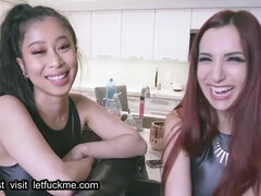 18 let, Kotě, Velké péro, Brunetka, Skupina, Vlasaté, Orgie, Teenka