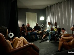 18 let, Creampie, Hardcore, Hd, Mezirasové, Drobounká, Vyhublá, Kozičky