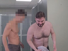 素人, アナル, デカチン, フェラチオ, イく瞬間, ゲイ, 手コキする, オナニー