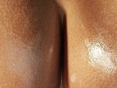 Rigid3d Intense Sex Hard Hot Double Penetration Tasty Buttocks Thirsty for Sex Anus Gaping Sweet Fuck Tasty Intense Sex