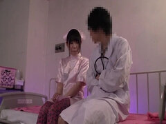 Asijské, Kuřba, Doktor, Prstění, Sestřička