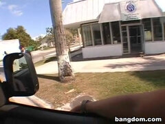 엉덩이, 큰 엉덩이, 귀여운, 깊은목구멍, 자연적인, 젖꼭지, 쓰리섬