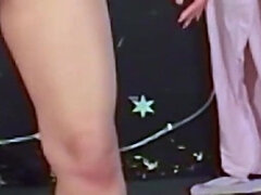 Asiatisk, Brittisk, Ansikte sitter, Femdom, Älskarinna, Slav