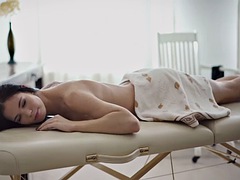 Kuřba, Masáž, Olej, Piercing, Tetování, Teenka