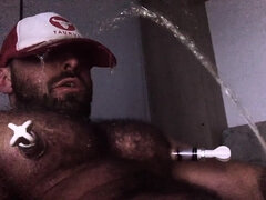 Sadomasochismus, Kompilation, Schwul, Behaart, Masturbation, Solo