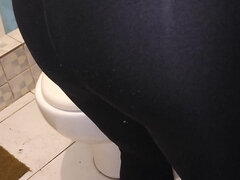 Fucking the Housemaid