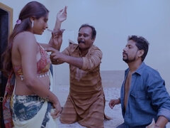 Hindi Full Movie Hot Porn Star Tejaswini Fuck Two Hot Guys and Take a Lot of Tips