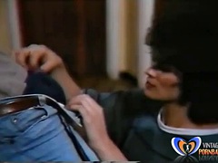 Sexo em Festa 1986 Brazilian Vintage Porn Movie Teaser